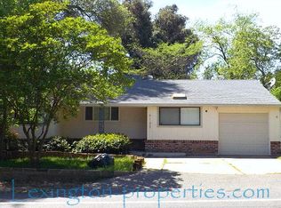 4129 Hollister Ave, Carmichael, CA 95608