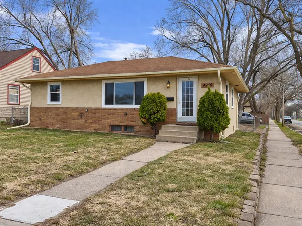4900 Russell Ave N, Minneapolis, MN 55430
