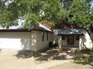 1220 Deer Creek Cir, Dripping Springs, TX 78620