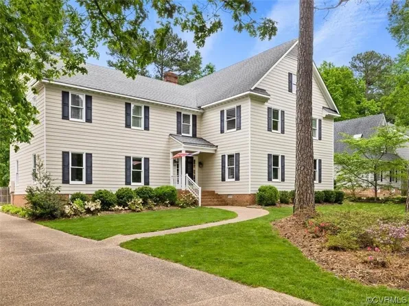 12931 Fox Meadow Dr, Henrico, VA 23233