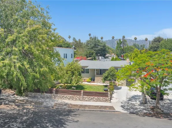 2415 Langdale Ave, Los Angeles, CA 90041