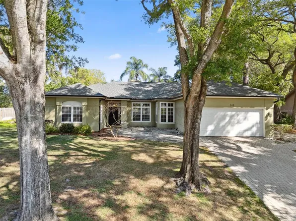 148 Oak View Cir, Lake Mary, FL 32746