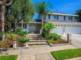 426 S Cedarhaven Way, Anaheim, CA 92807