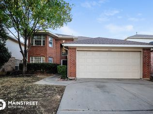 3313 Raleigh Dr, Fort Worth, TX 76123