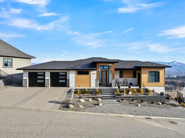 1821 Diamond View Dr, West Kelowna, BC V1Z 4B7