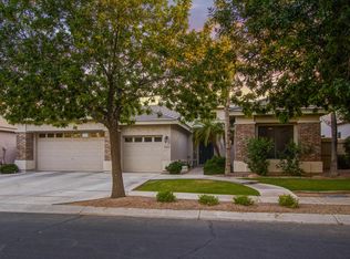 7950 S Dromedary Dr, Tempe, AZ 85284