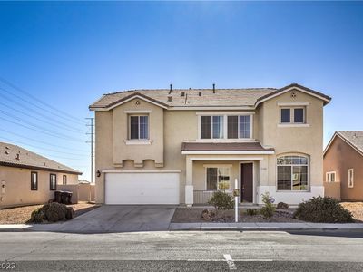 1905 E Hammer Ln, North Las Vegas, NV, 89081