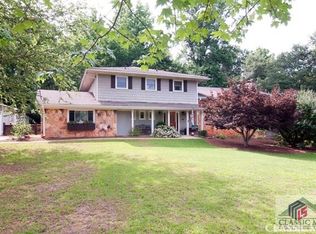 1470 Collier Creek Rd, Watkinsville, GA 30677