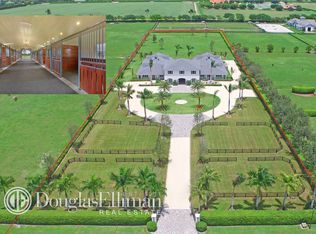 12971 Via Christina, Wellington, FL 33414