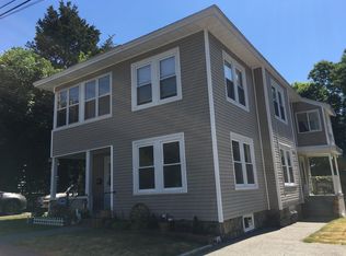 9 Cassimere St, Andover, MA 01810