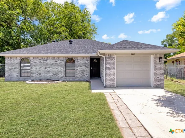 2410 Jerome Dr, Killeen, TX 76543