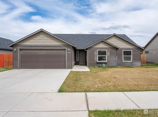 1338 E Landon St, Moses Lake, WA