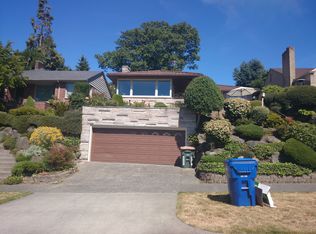 3012 43rd Ave W, Seattle, WA 98199