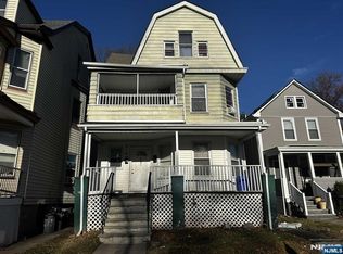 614 Springdale Ave, East Orange, NJ 07017