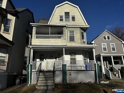 614 Springdale Ave, East Orange, NJ, 07017