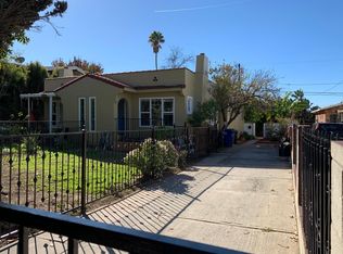 2722 W Avenue 31, Los Angeles, CA 90065