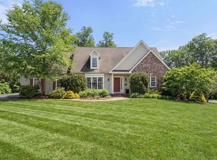 23 Arborway, North Easton, MA 02356