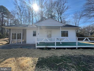 416 Brooks Dr, Colonial Beach, VA, 22443