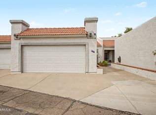 4718 W SANNA Street, Glendale, AZ 85302