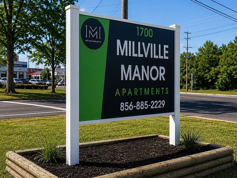 Millville Manor — Photo 22