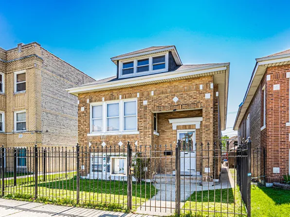 5507 W Schubert Ave, Chicago, IL 60639