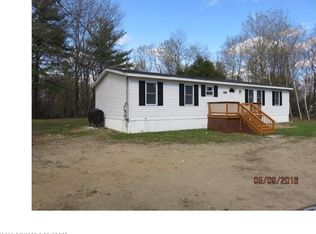 594 Twombley Rd, Sanford, ME 04073