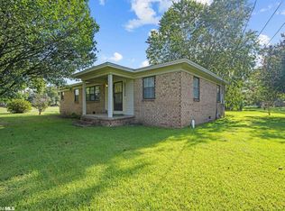 40720 Pine Grove Rd, Bay Minette, AL 36507
