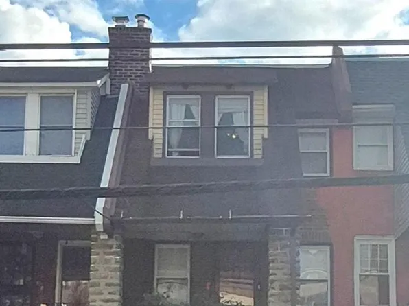 740 W Fisher Ave, Philadelphia, PA 19120