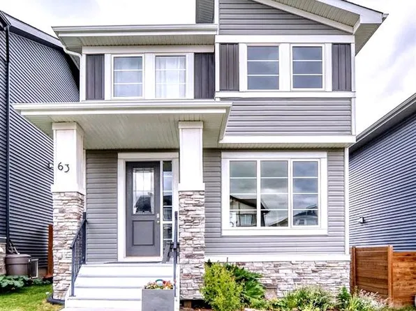 63 Precedence Line, Cochrane, AB T4C 2W8