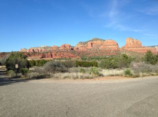 170 Sun Up Ranch Rd, Sedona, AZ 86351