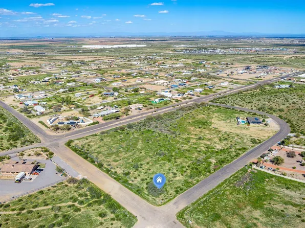 11194 W MOUNTAIN SHADOWS Drive #7, Casa Grande, AZ 85193