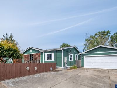 923 Walker Rd, Lebanon, OR, 97355