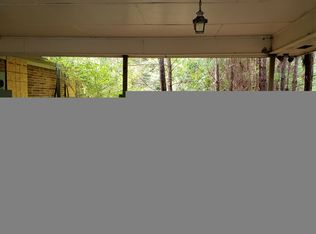 401 H Burge Rd, Poplarville, MS 39470