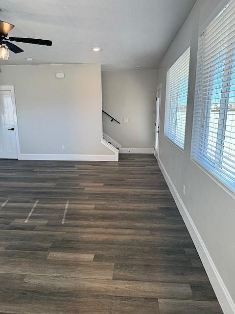 Livingroom Stairs