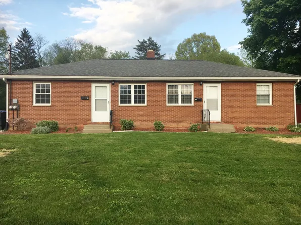 289 Sagamore Ave, Akron, OH 44305