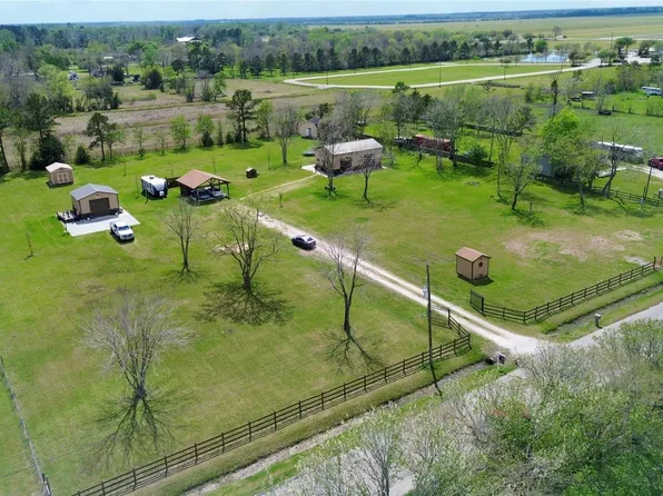 4502-4510 0 Felscher Ln, Crosby, TX 77532