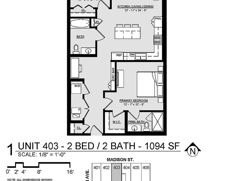 435 Madison Street — Photo 296