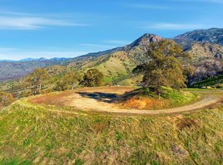 S Fork Drive, Three Rivers, CA 93271