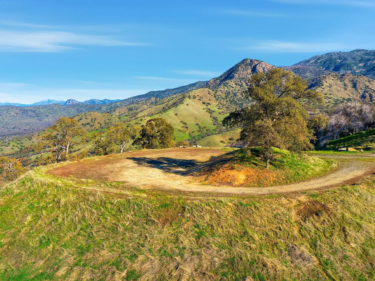 S Fork Drive photo 1