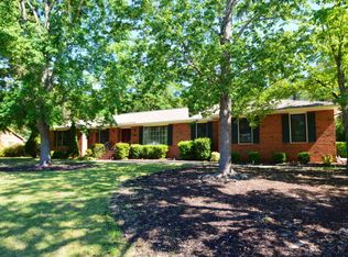 640 Whippoorwill Ct, Aiken, SC 29803
