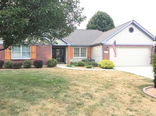 104 Sue Circle Ct, Englewood, OH 45322