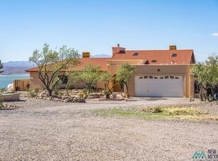 13 McRae Ct, Truth Or Consequences, NM 87901