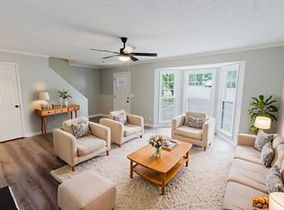 822 Kinsington Dr, Nashville, TN 37216
