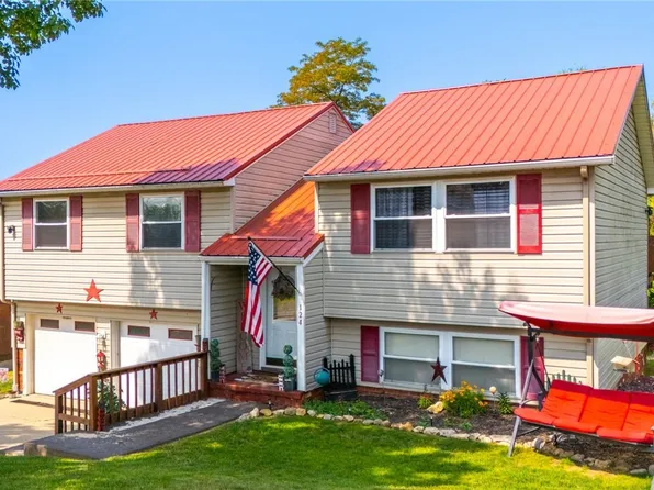 124 Orchard Dr, Saint Clairsville, OH 43950