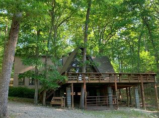 176 Wildgrat Pass Dr, Innsbrook, MO 63390