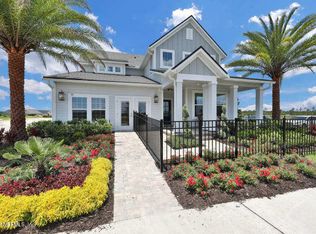 123 Lombard Way, St Augustine, FL 32092