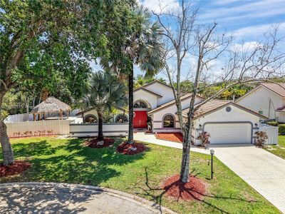 10412 NW 6th St, Coral Springs, FL, 33071