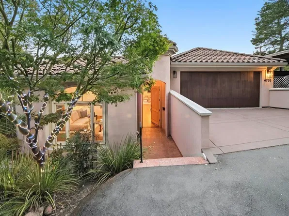 6733 Longwalk Dr, Oakland, CA 94611