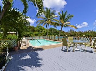 96 Judith's Fancy, Christiansted, VI 00820