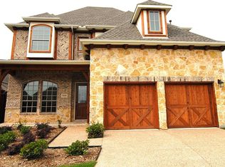 18260 Brighton Grn, Dallas, TX 75252